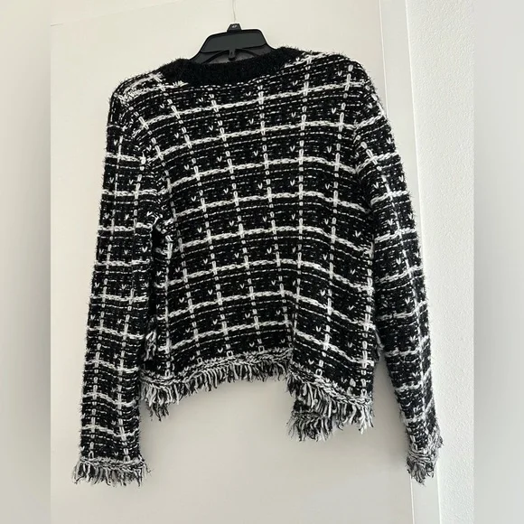 Tweed Jacket - Picture 5 of 7